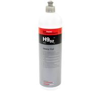 Koch Chemie Detergente Heavy Taglòio H9.02 Grezzo Auto senza Oli di Silicone 1