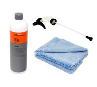 Koch Chemie Eulex Colla E Smacchiatore Colla Rimuovi + Testa + Panno