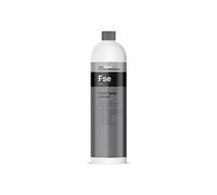 Chef Chemie Finish Spray Exterior lucido rapido con Calce Ex Rimozione 1L