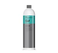 Koch Chemie Guf - Kit di gomma per la cura della plastica e della gomma