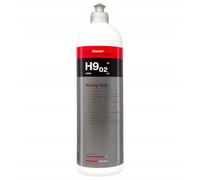 Koch Chemie H9.02 - Lucidante abrasivo per auto, 1 litro