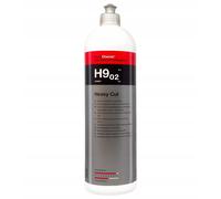KOCH CHEMIE HEAVY CUT H9 02 PASTA LUCIDANTE 1L PRELIMINARE PER GRAFFI