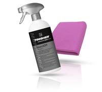 Koch Chemie Insect & Dirt Remover 0,75 l incluso panno in microfibra per rimuovere insetti auto, spray per insetti auto