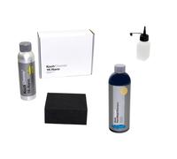 Koch Chemie Lackversiegelungs Set 1K Nano 250 ML Incl. Nano Magic Shampoo 750 ML
