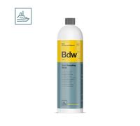 KOCH-CHEMIE marine Boat Descaling Wash detergente shampoo anticalcare barche