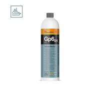 KOCH-CHEMIE Marine Gp601 Gelcoat One cut polishing compound sigillante barche
