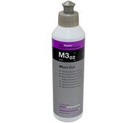 Koch Chemie Micro Cut&finish M3.02 Rettifica Detergente senza Oli di Silicone
