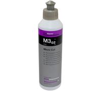 Koch Chemie Micro Cut&finish M3.02 Rettifica Detergente senza Oli di Silicone