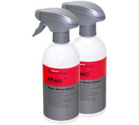Koch Chemie Mwc Magic Wheel Cleaner 2x500 Ml Pulitore Per Cerchioni