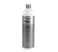 KOCH CHEMIE PLAST STAR - Cura esterna in plastica, senza olio di silicone, 1000 ml