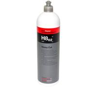 Koch Chemie Politur Heavy Cut H8.02 Grobe Schleifpolitur Siliconölfrei 1 Litro