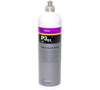 Koch Chemie Politur Schleifpolitur Carnauba Cera Micro Cut Finish P3.01 1 Litro