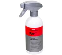 Koch Chemie Reactive Rust Remover Rrr Rimozione Ruggine 500ml Rust Solvente