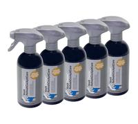 Koch Chemie Refresh Cockpit Care Cockpitpflege Cura Della Plastica 5x 500 ML