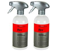 Koch Chemie RRR Reactive Rust Remover - Detergente antiruggine senza acidi, 500 ml