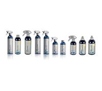 Koch Chemie Set completo per la cura dell'auto, 10 pezzi