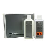 Koch Chemie - Set per l’impermeabilizzazione nanotecnologica del vetro