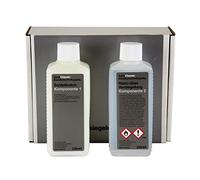 Koch Chemie - Sigillante nano-sigillante per vetro, 1 pezzo