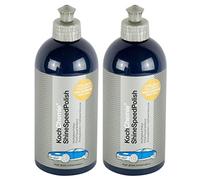 Koch Chemie - Smalto lucido lucido per auto, 2 pezzi, 500 ml