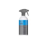 Koch Chemie, spray lubrificante per paste detergenti “Clay Spray”, senza olio di silicone, 500 ml.