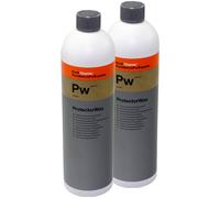 Koch Chemie Wachsversiegelung Pw Protettore Wax Premium 2x 1 Litro Cera