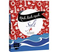 Koch dich nach Sylt: 30 friesische Inselrezepte und Impressio (Copertina rigida)