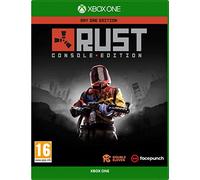Koch Distribution Rust Console Day One Edition (Xbox One)