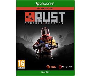 Koch Distribution Rust Console Day One Edition (Xbox One)
