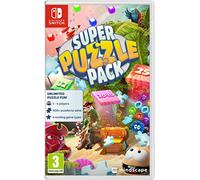 Koch Distribution Super Puzzle Pack + 500 Puzzles