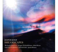 Koch - Dreamscapes