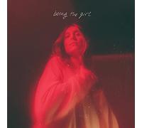 Koch-Emmery Linn - Being The Girl (Vinyl Red)