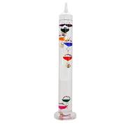 Koch Galileo Termometro, (L), 40 cm, 7 Palline, Colorate