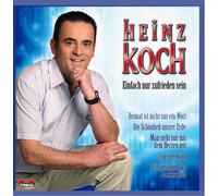 Koch,Heinz - Einfach Nur Zufrieden Sein