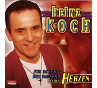 Koch,Heinz - Ich Schenk Dir Tausend Herzen