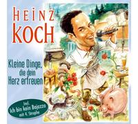 KOCH, HEINZ - KLEINE DINGE DIE DEIN..