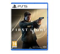 Koch Media - 007 First Light, 1186773 Koch Media