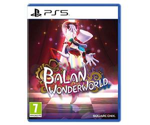 Koch Media - Balan Wonderworld [Edizione: Spagna]