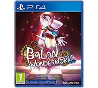 Classici Uccellino Wonderworld PS4 (Sp ) (200605)