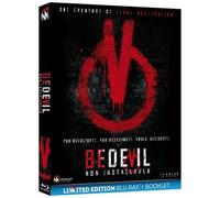 KOCH MEDIA - Bedevil - Non Installarla Ltd Ed + Book.