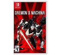KOCH MEDIA - Daemon X Machina Switch [ fr Import]