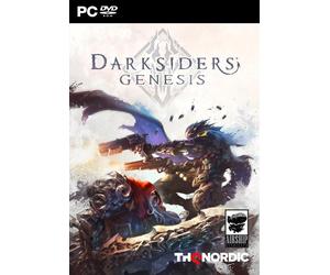 Koch Media - Darksiders Genesis Koch Media