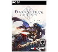 Koch Media - Darksiders Genesis Koch Media