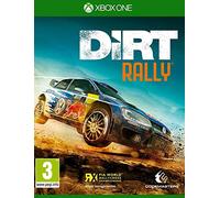 Koch Media DiRT Rally, Xbox One Basic Xbox One Inglese videogioco