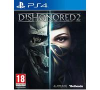 Koch Media - Dishonored 2 Ps4 Koch Media