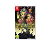 Square Enix Videogioco Dragon Quest Treasures per Nintendo Switch – Koch Media
