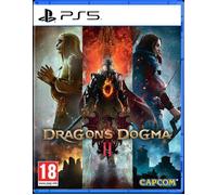 Dragon's Dogma 2 Edizione Standard PS5