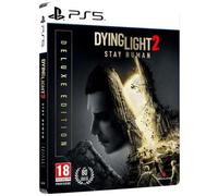 KOCH MEDIA SAS Dying Light 2 Deluxe ED PS5 VF