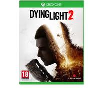 TECHLAND DYING LIGHT 2 STAY HUMAN XBOX SERIES