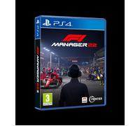 Koch Media - F1 Manager 2022 Koch Media