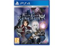 KOCH MEDIA FALLEN LEGION REVENANTS PS4 1059703